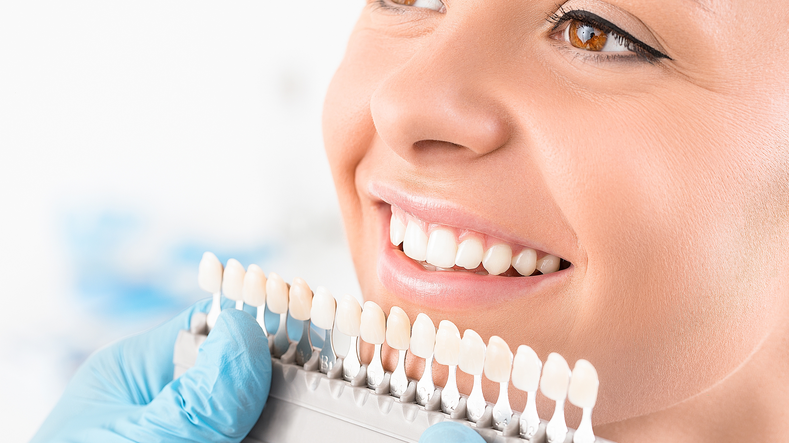Teeth Whitening Services